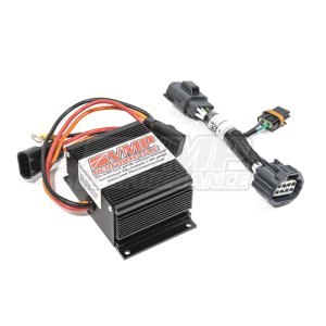Ford Mustang Fuel Pump Voltage Booster - VMP Performance - Plug and Play - `11-`21